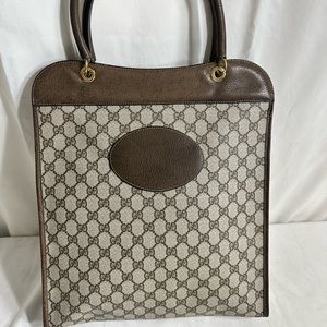 Vintage Gucci Handbag